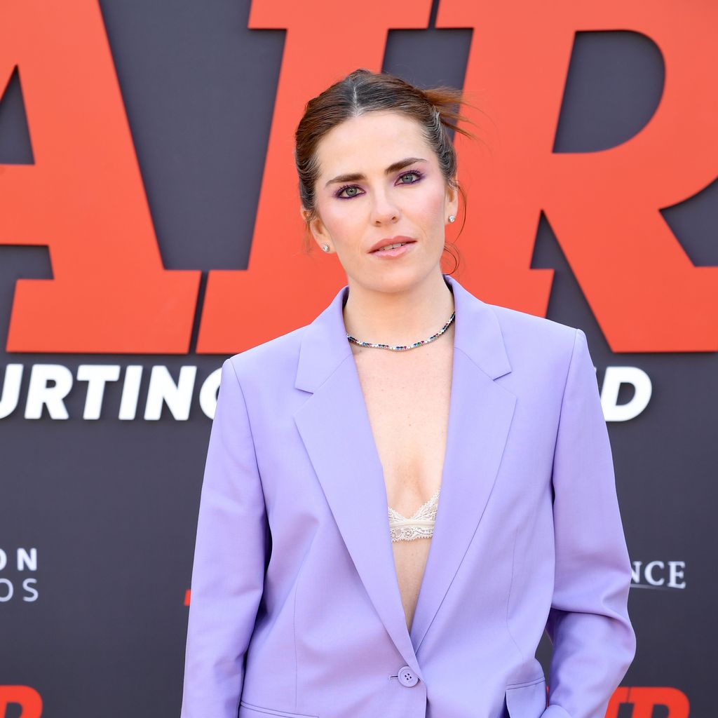 Karla Souza, TV-Star