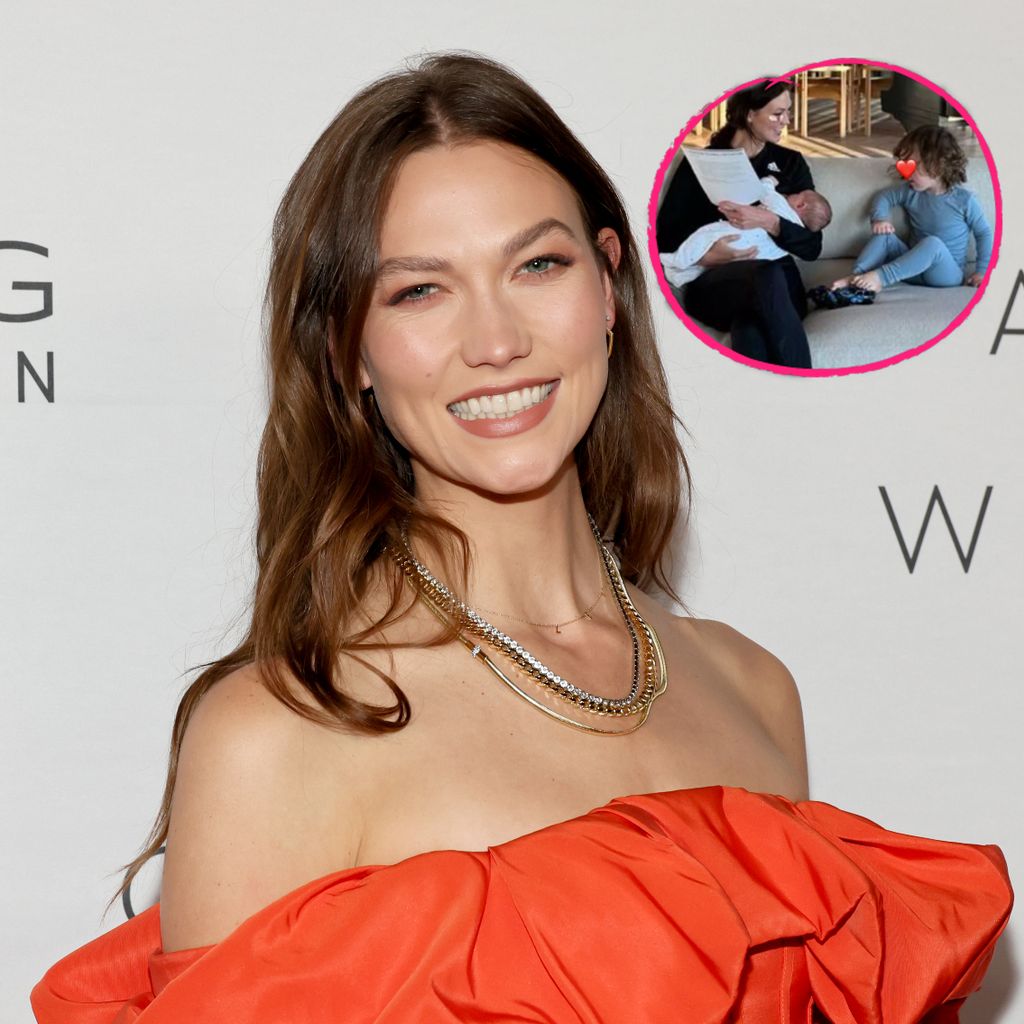 Karlie Kloss