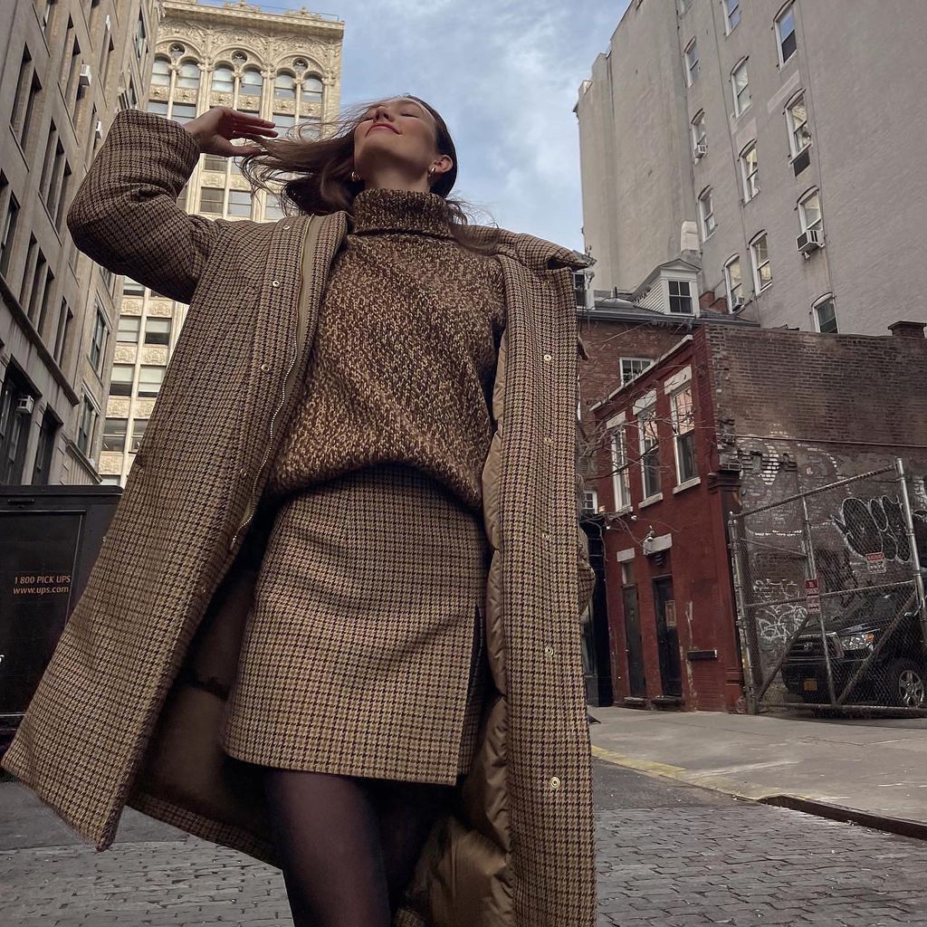 Karlie Kloss, Model
