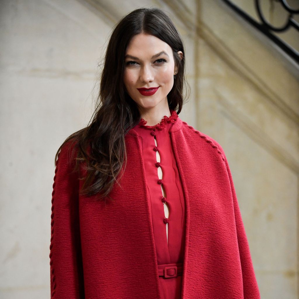 Karlie Kloss, Model