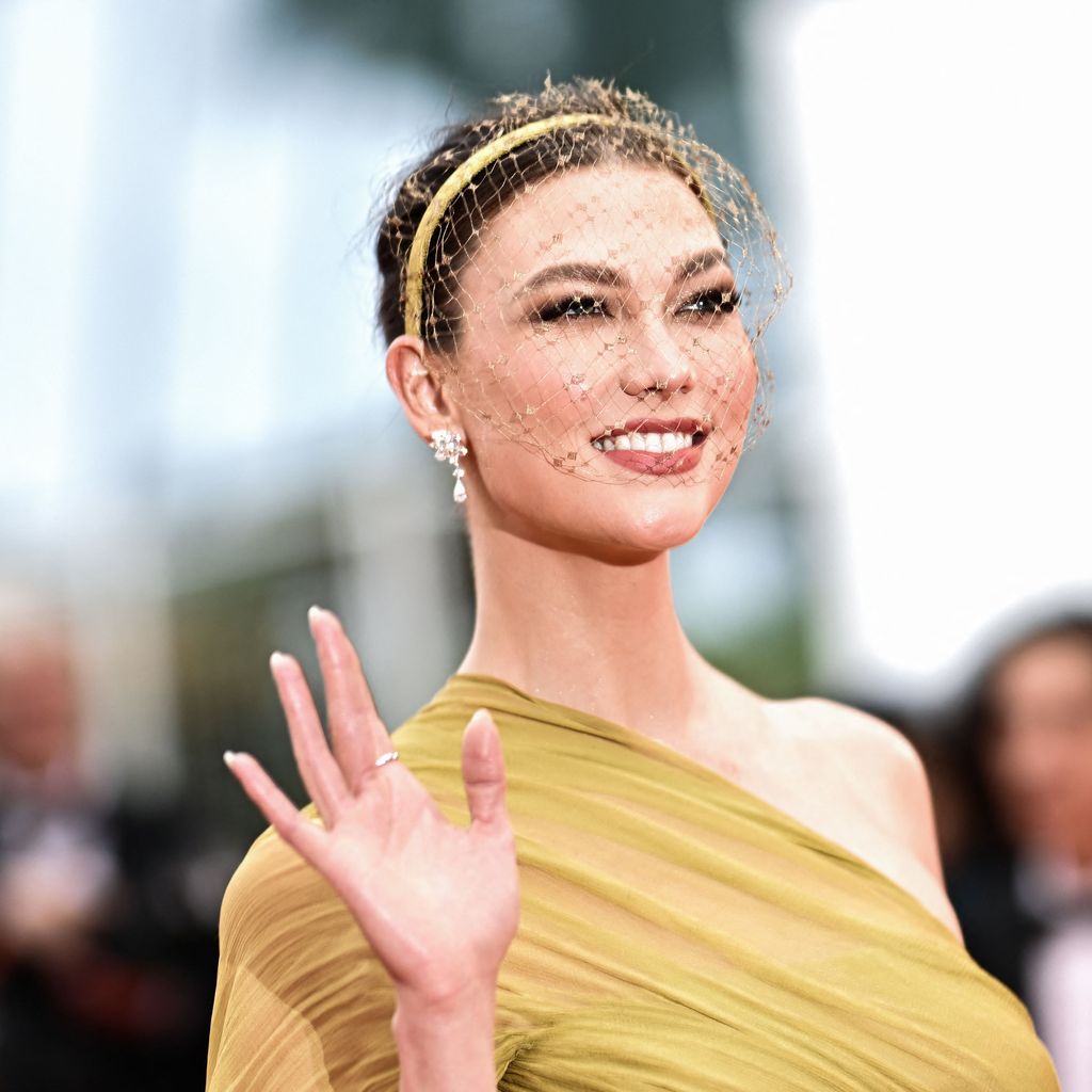 Karlie Kloss, Model