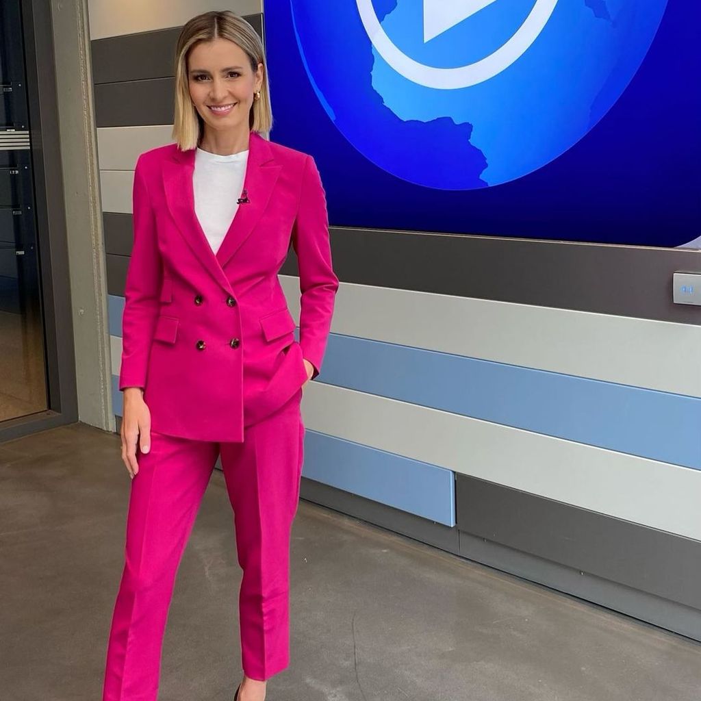 Karolin Kandler im Juli 2022