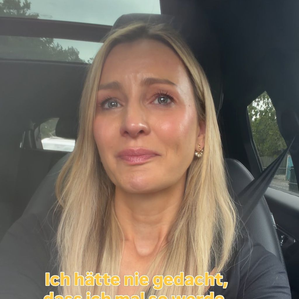 Karolin Kandler, Moderatorin