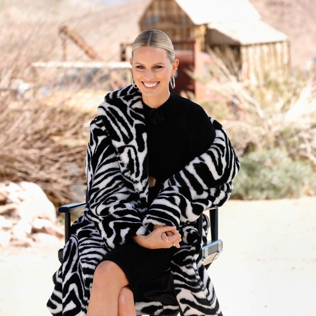 Karolina Kurkova, Topmodel