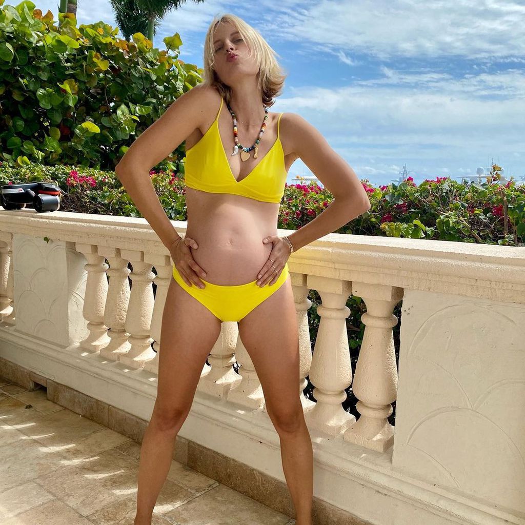 Karolina Kurkova, Model