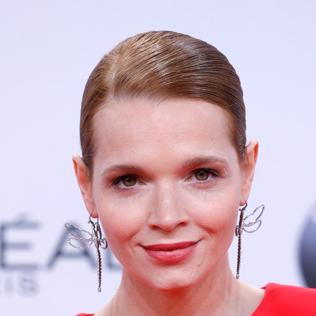 Karoline Herfurth bei den Lola Film Awards 2017