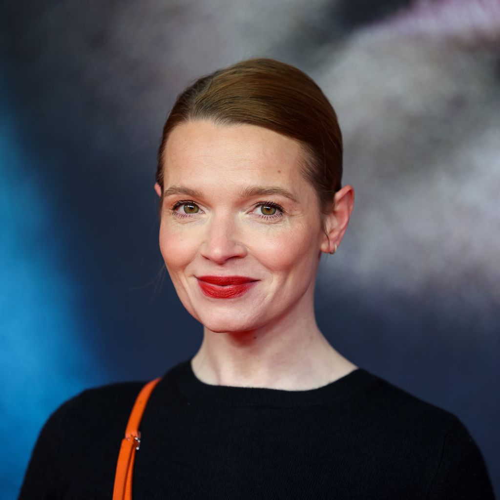 Karoline Herfurth, Schauspielerin