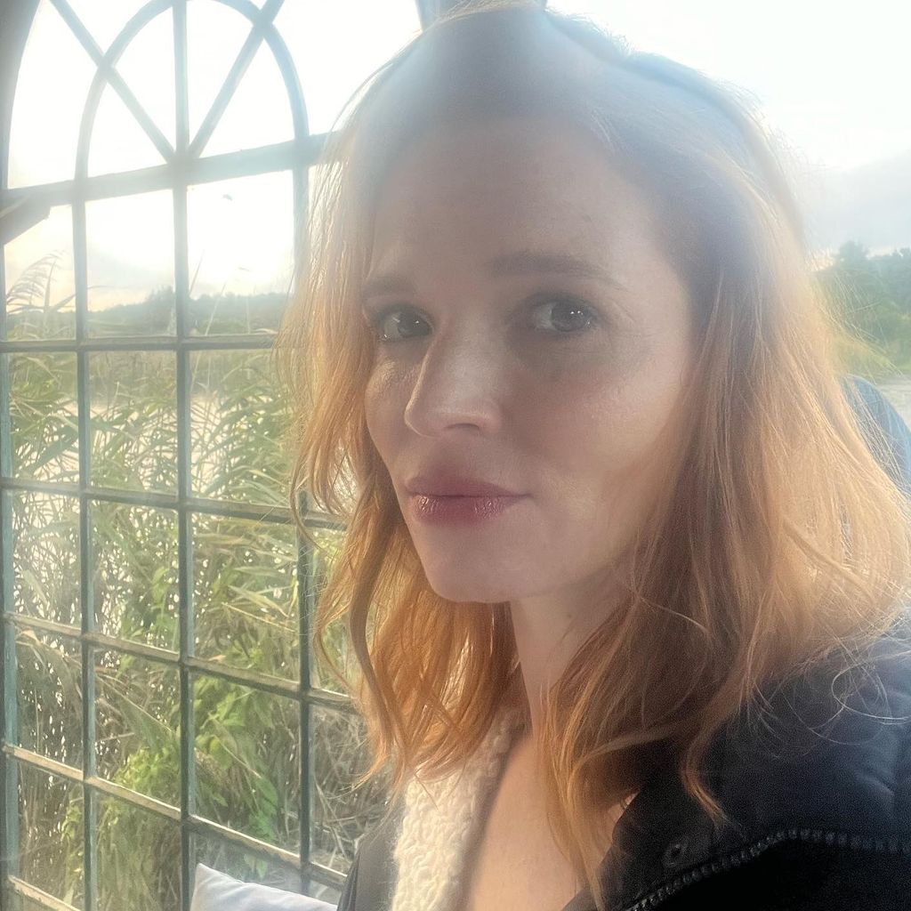 Karoline Herfurth im Jahr 2023