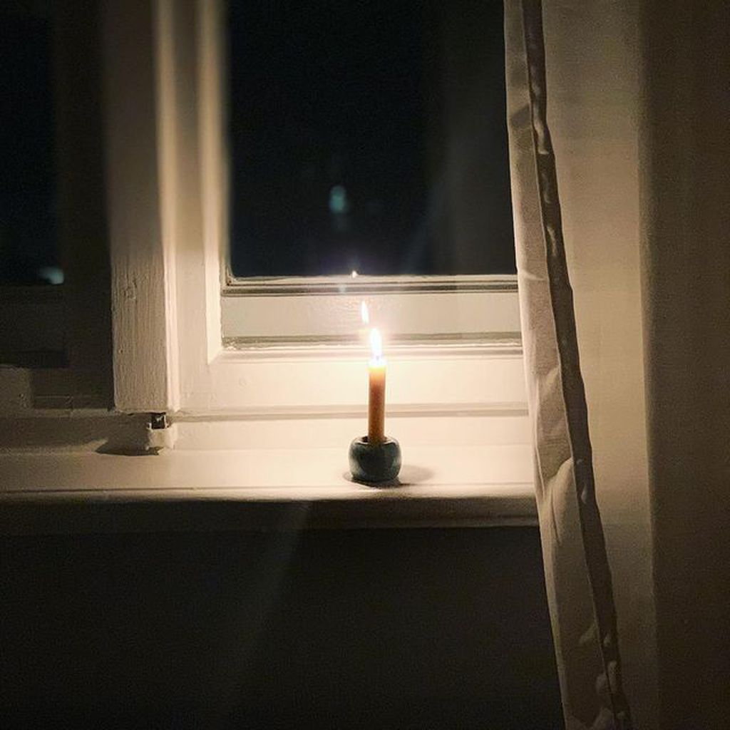 Karoline Herfurths Post für ihre verstorbene Oma