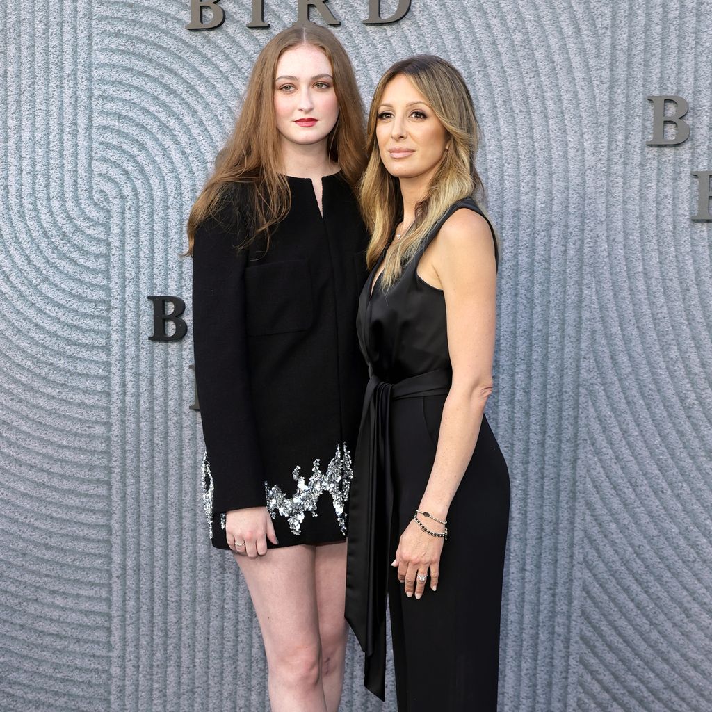 Karsen Liotta und Jacy Nittolo im Juni 2022