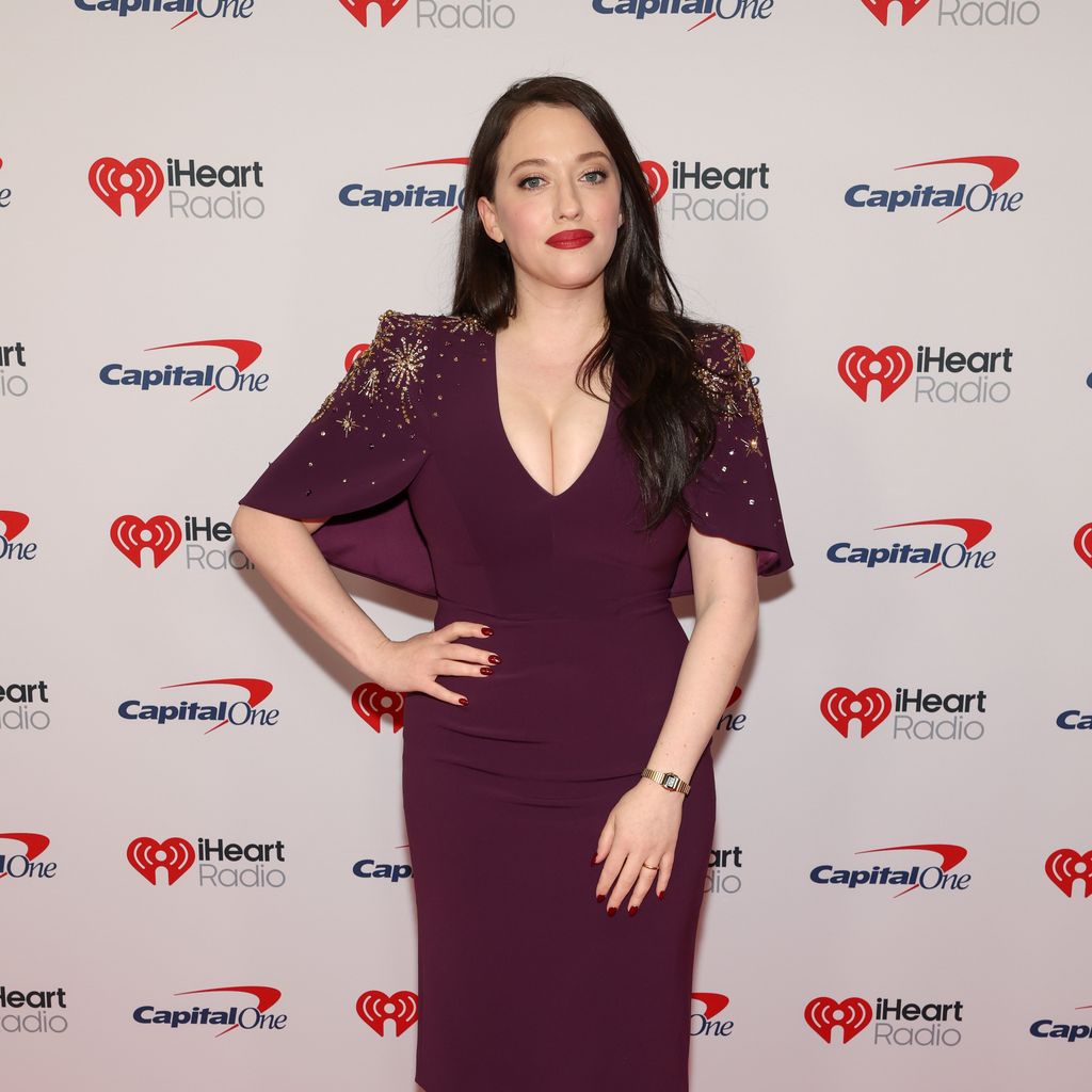 Kat Dennings, Schauspielerin