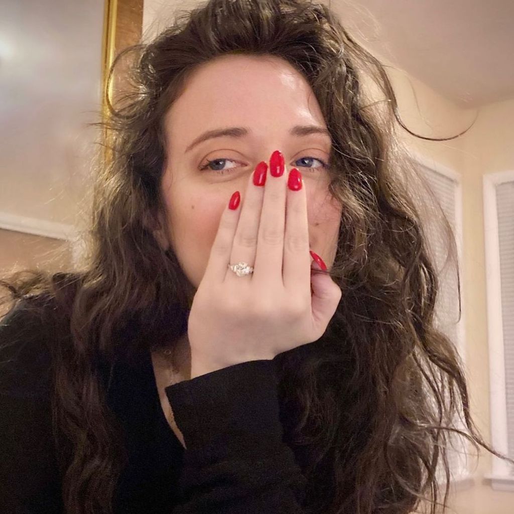 Kat Dennings, Serien-Star