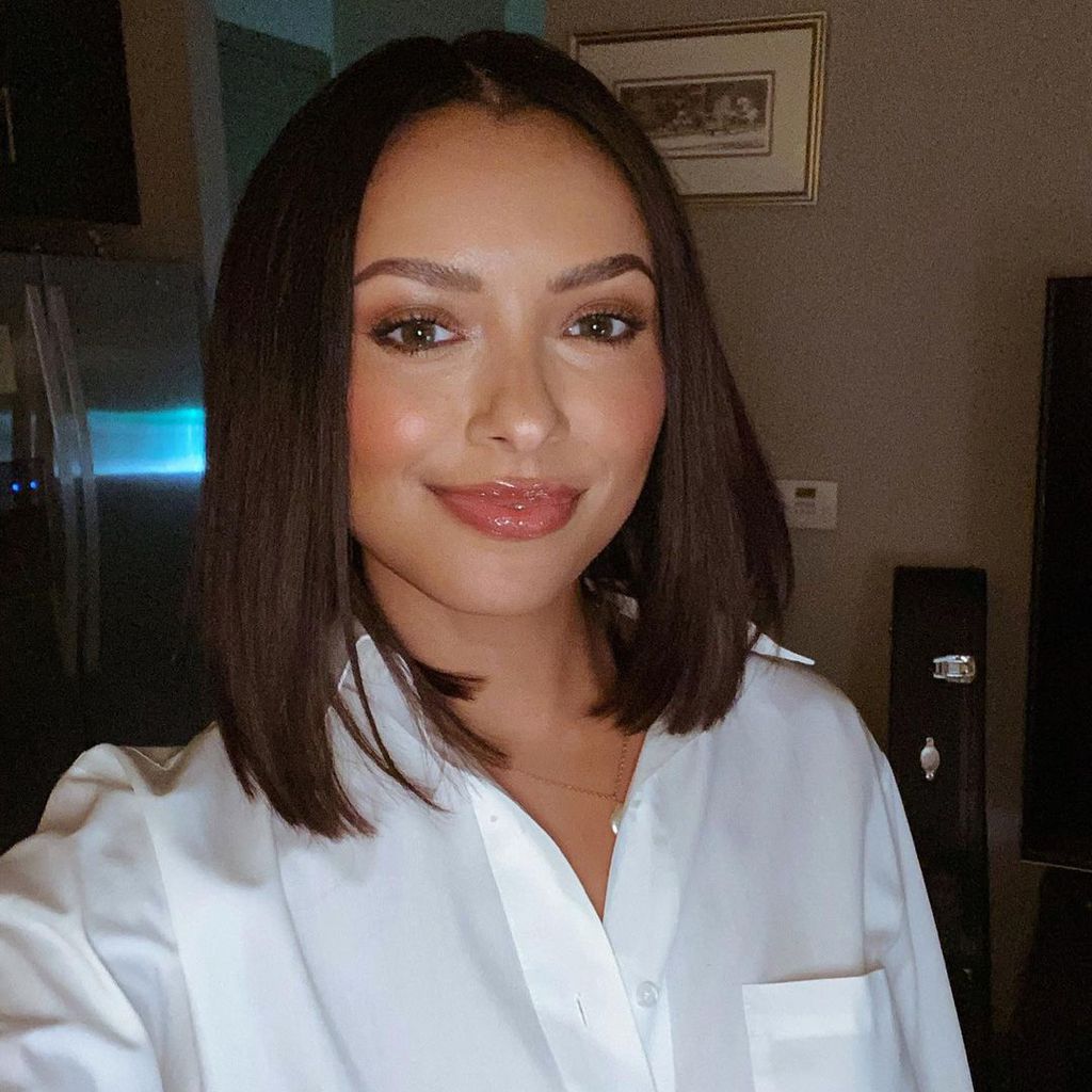 Kat Graham, Schauspielerin