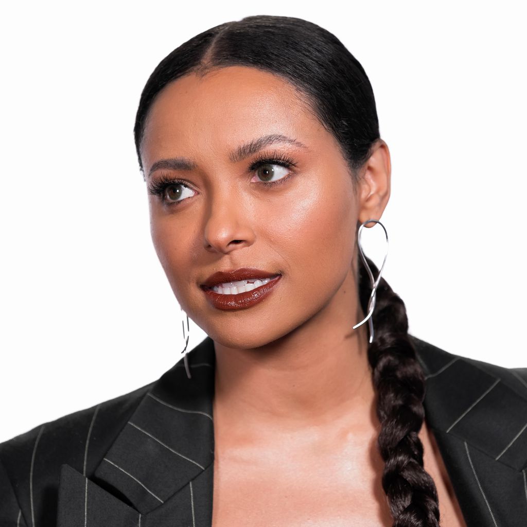 Kat Graham im März 2020