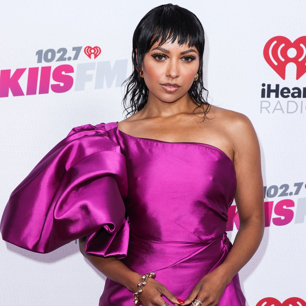 Kat Graham im Juni 2022