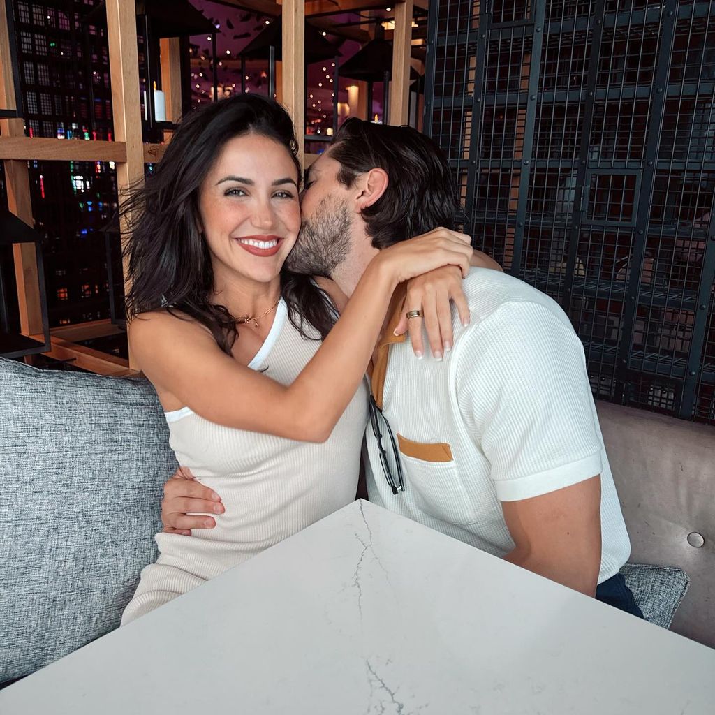 Kat Stickler und Jason Tartick, Realitystars