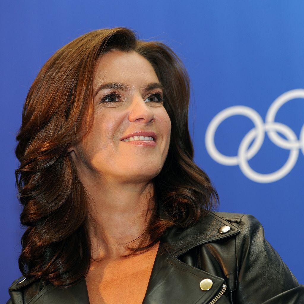 Katarina Witt