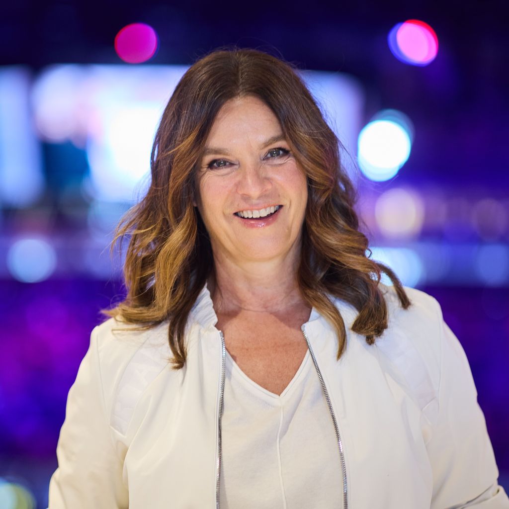 Katarina Witt, Eiskunstläuferin