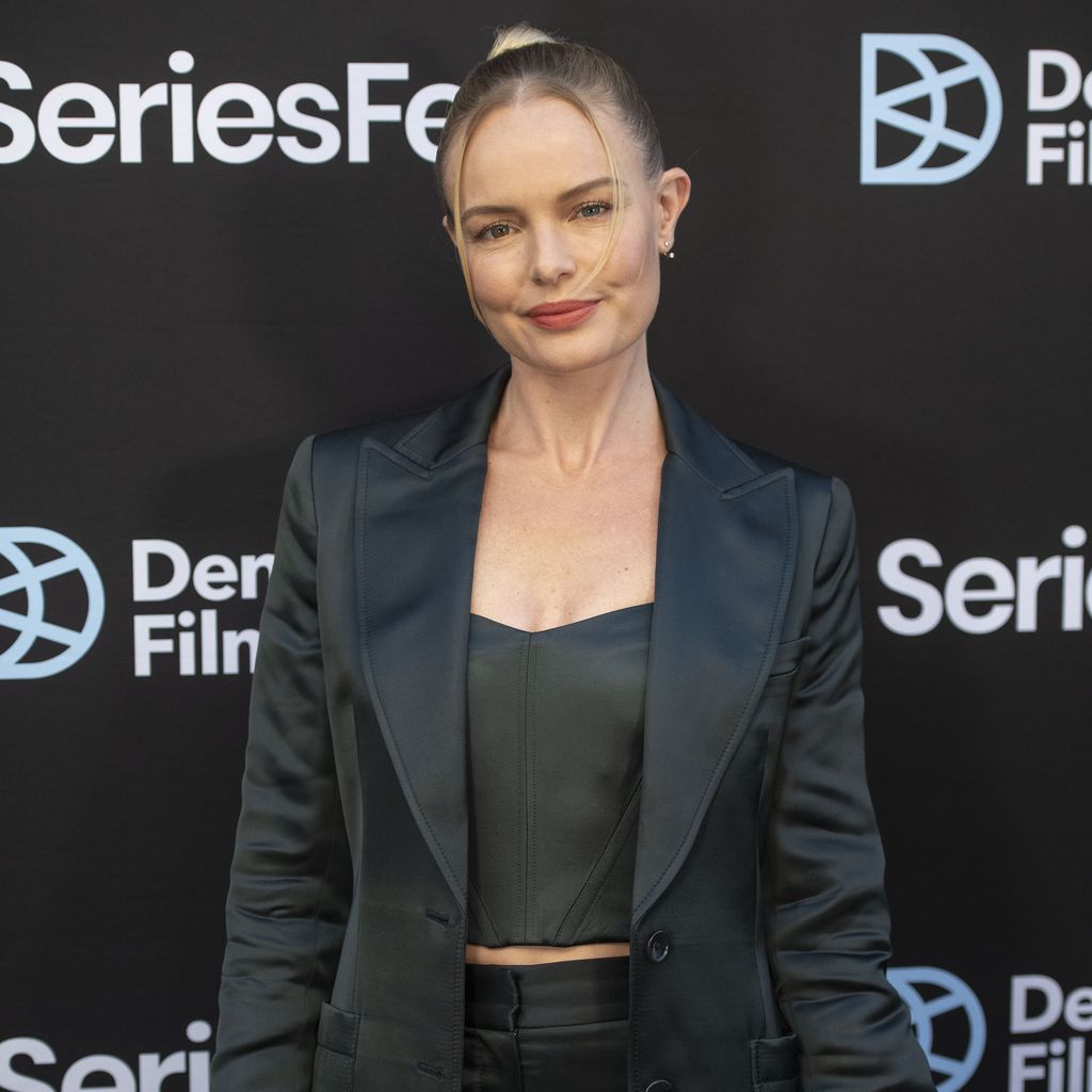 Kate Bosworth im Mai 2022
