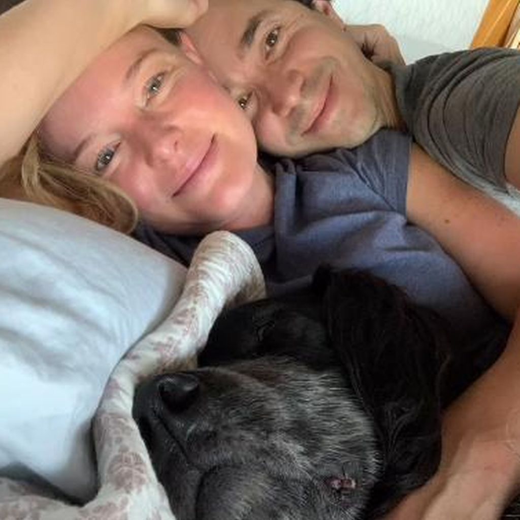 Kate Bosworth und Justin Long, Schauspieler
