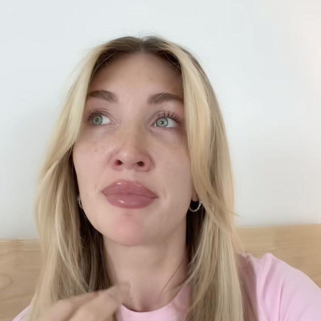 Kate Cassidy im Juli 2025