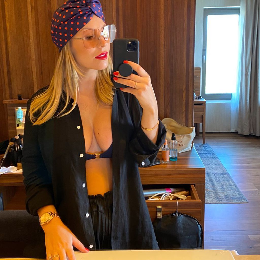 Kate Ferdinand, Influencerin
