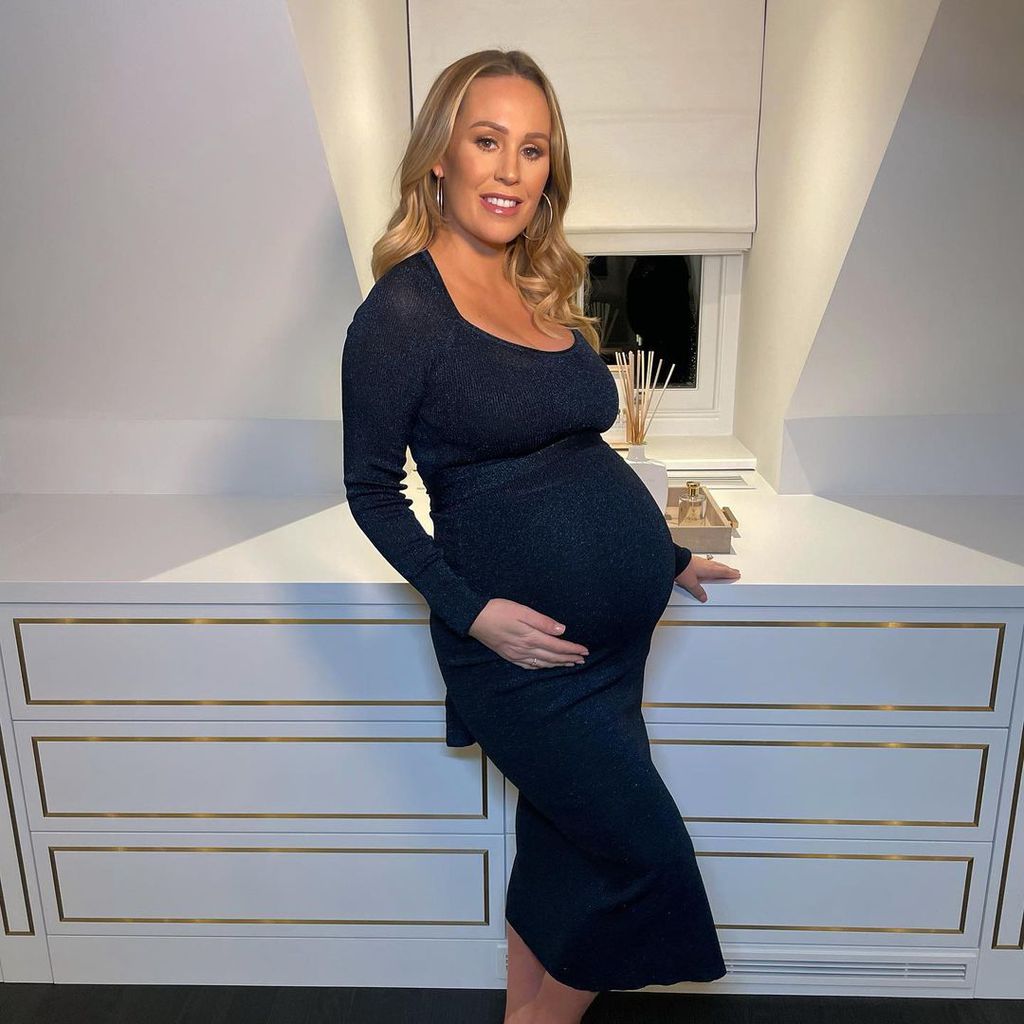 Kate Ferdinand 2020