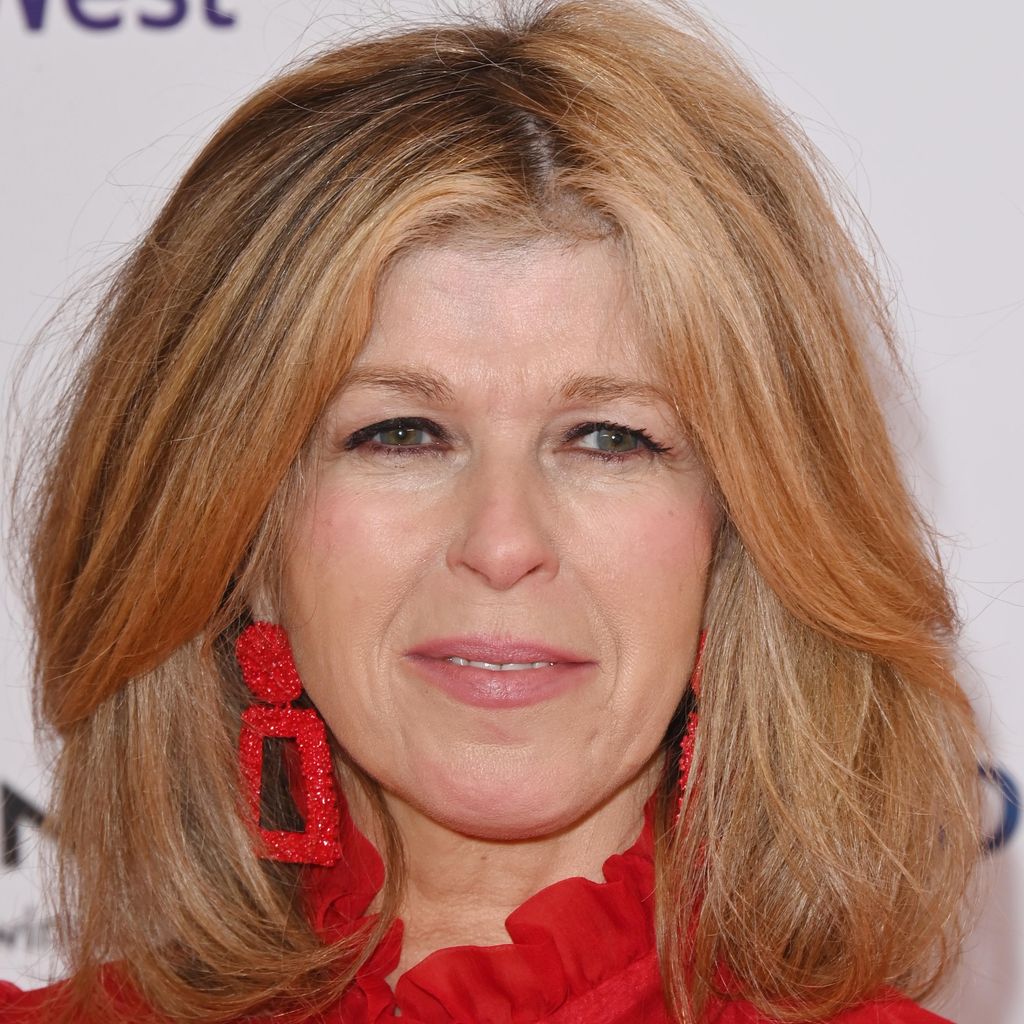 Kate Garraway, Moderatorin