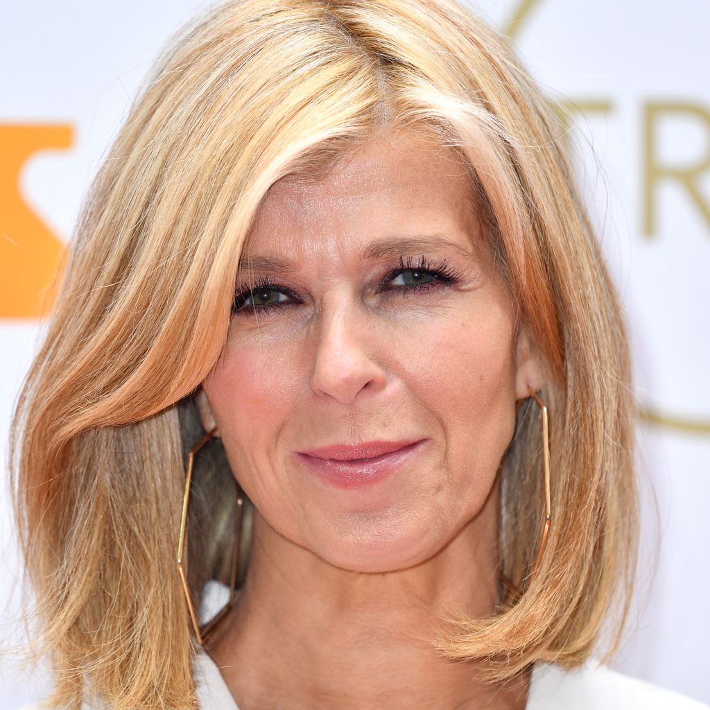 Kate Garraway, Moderatorin