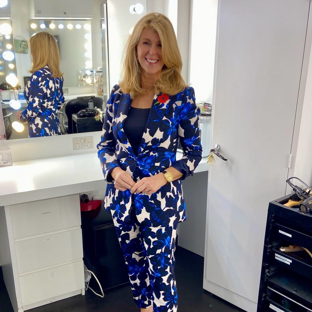 Kate Garraway, Moderatorin