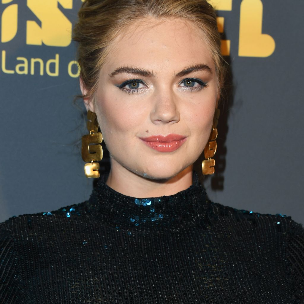 Kate Upton in Los Angeles
