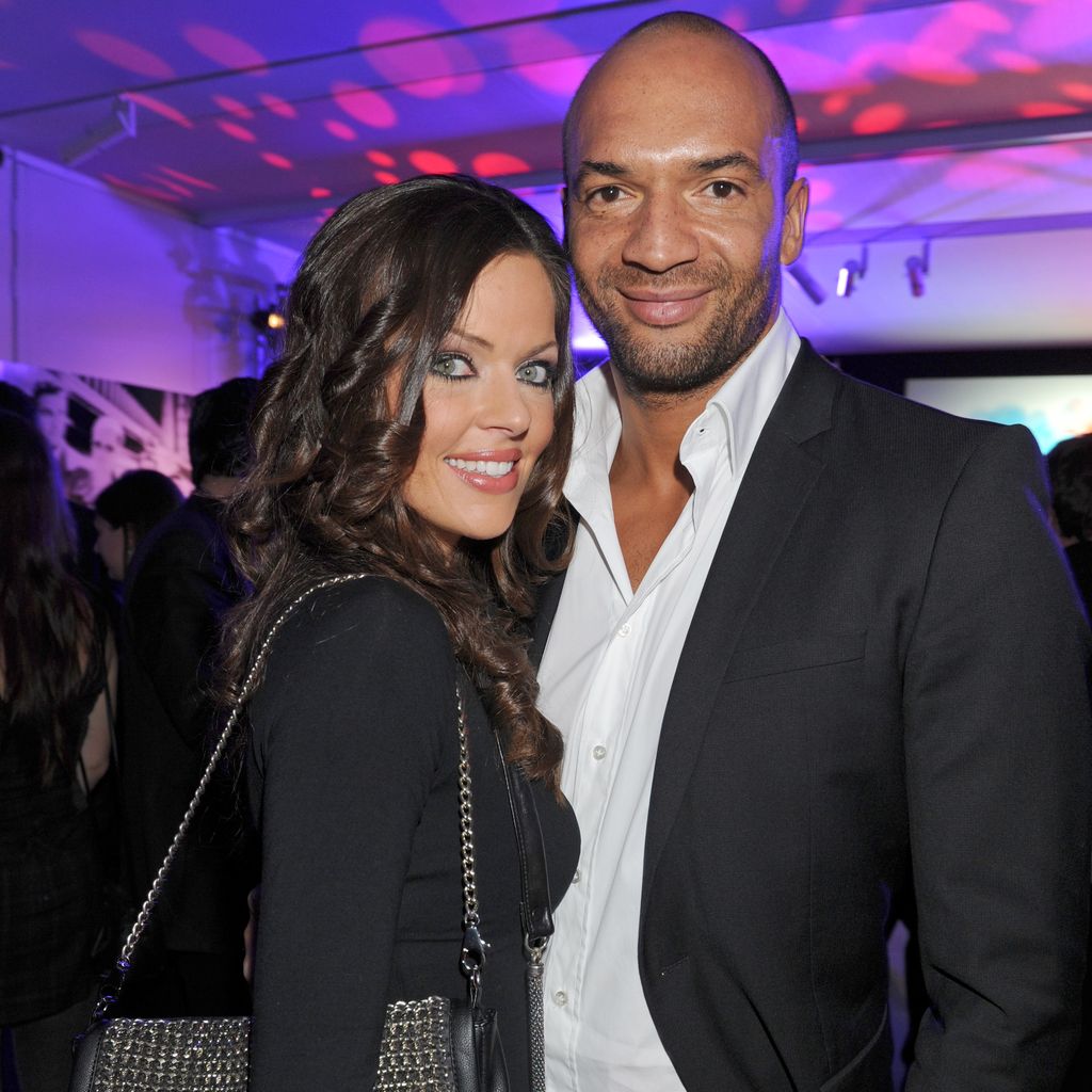 Detlef Soost und Kate Hall