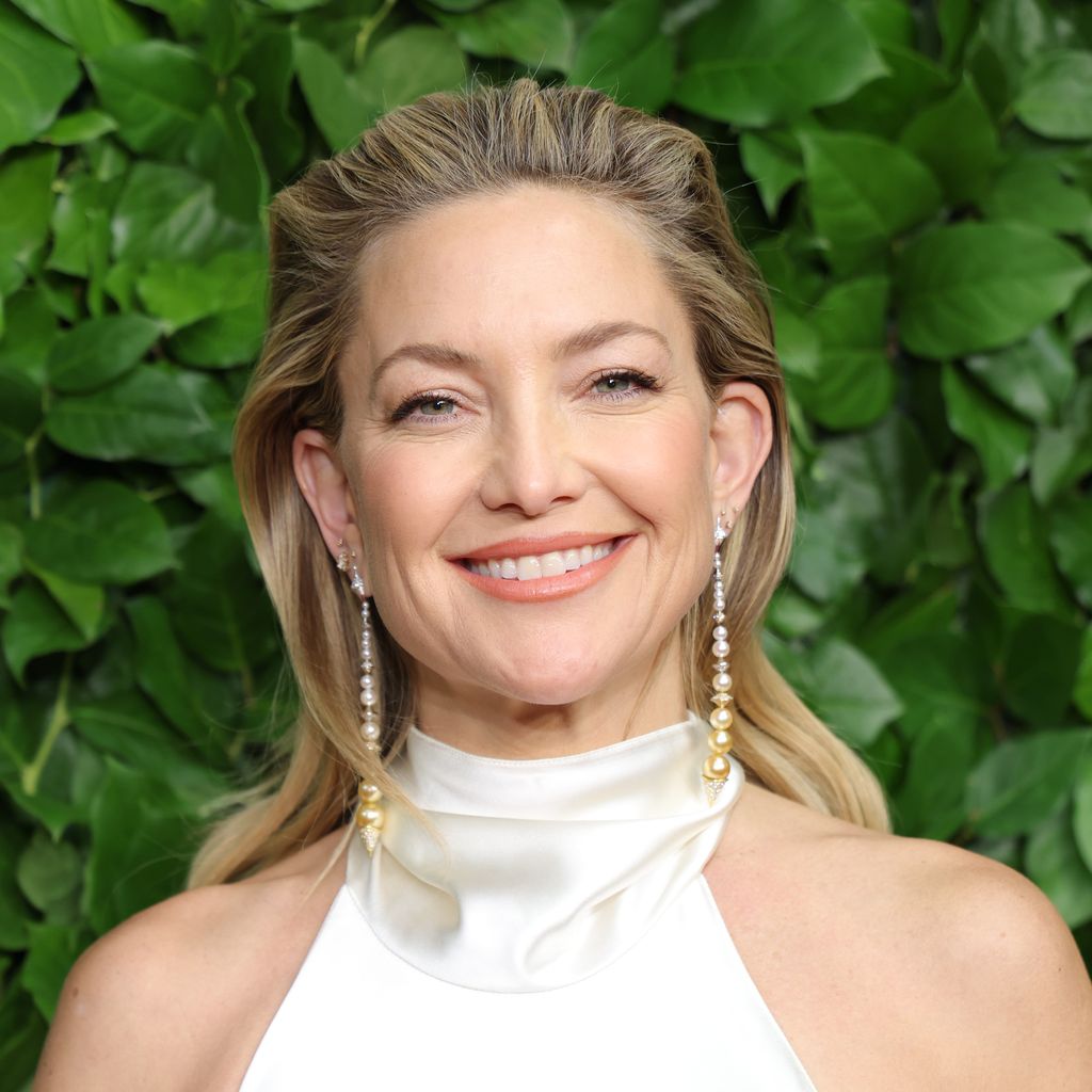 Kate Hudson bei den Gotham Film Awards 2025
