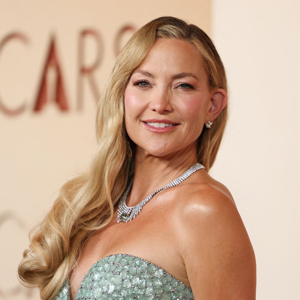 Kate Hudson bei den 98. Academy Awards im Dolby Theatre in Hollywood, 15. März 2026