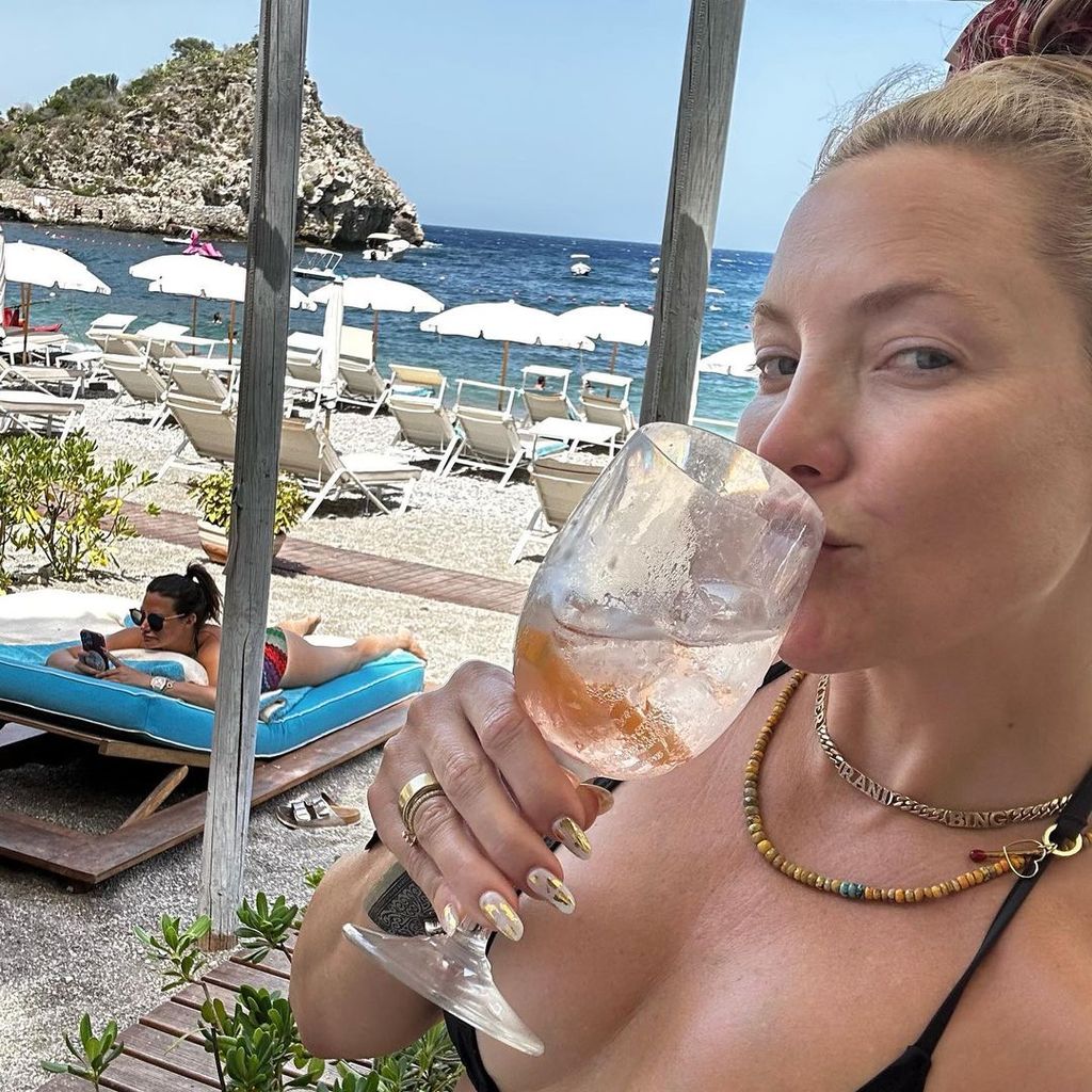Kate Hudson, Schauspielerin