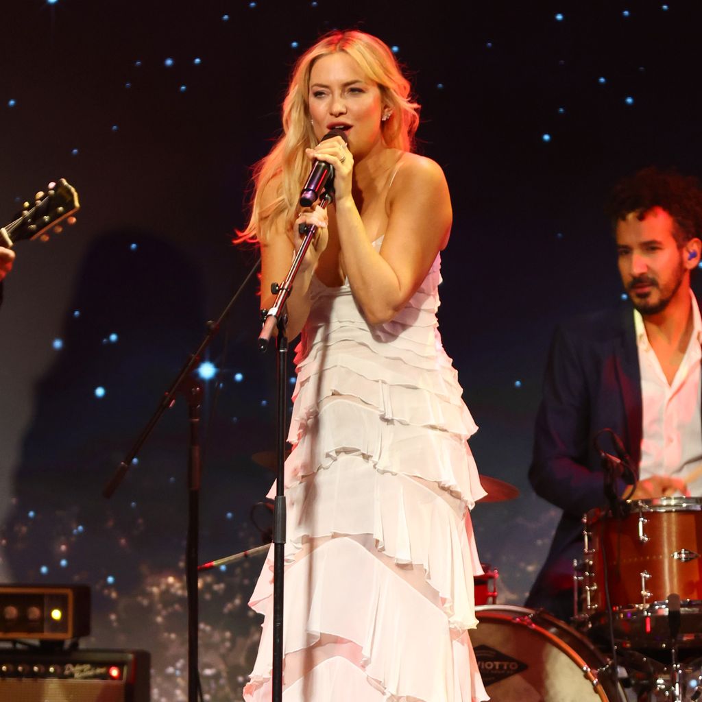 Kate Hudson, Schauspielerin