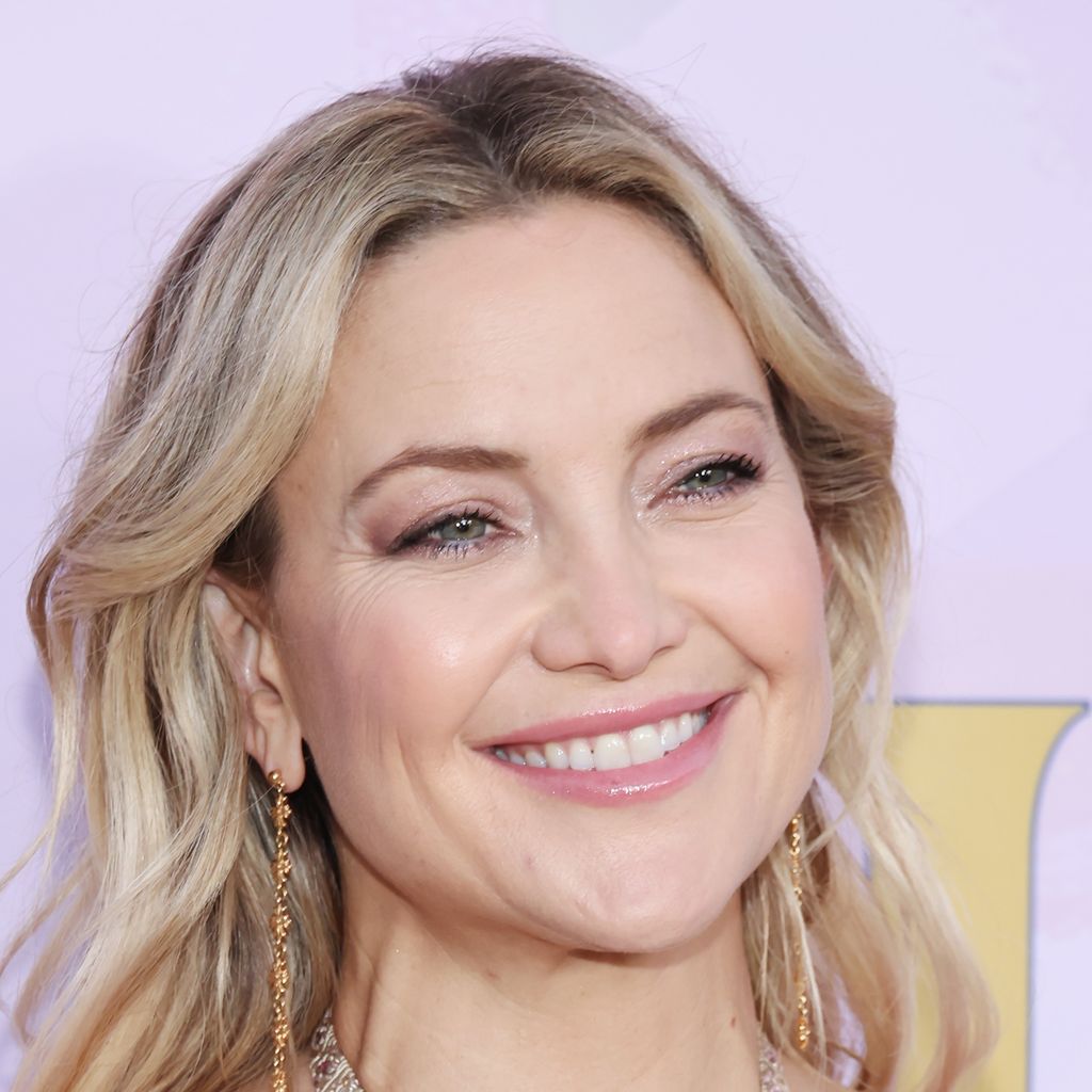 Kate Hudson, Schauspielerin