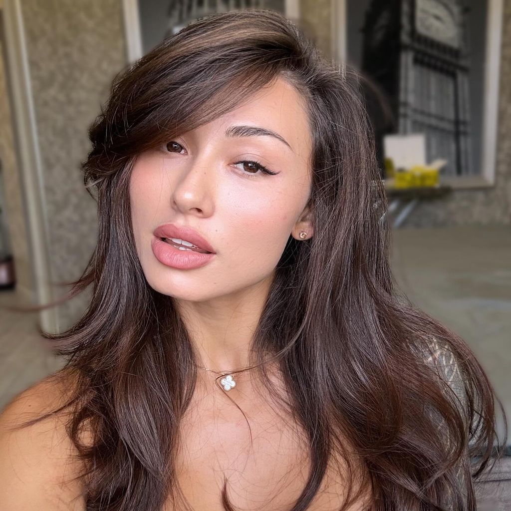 Kate Kolosovskaia, Influencerin