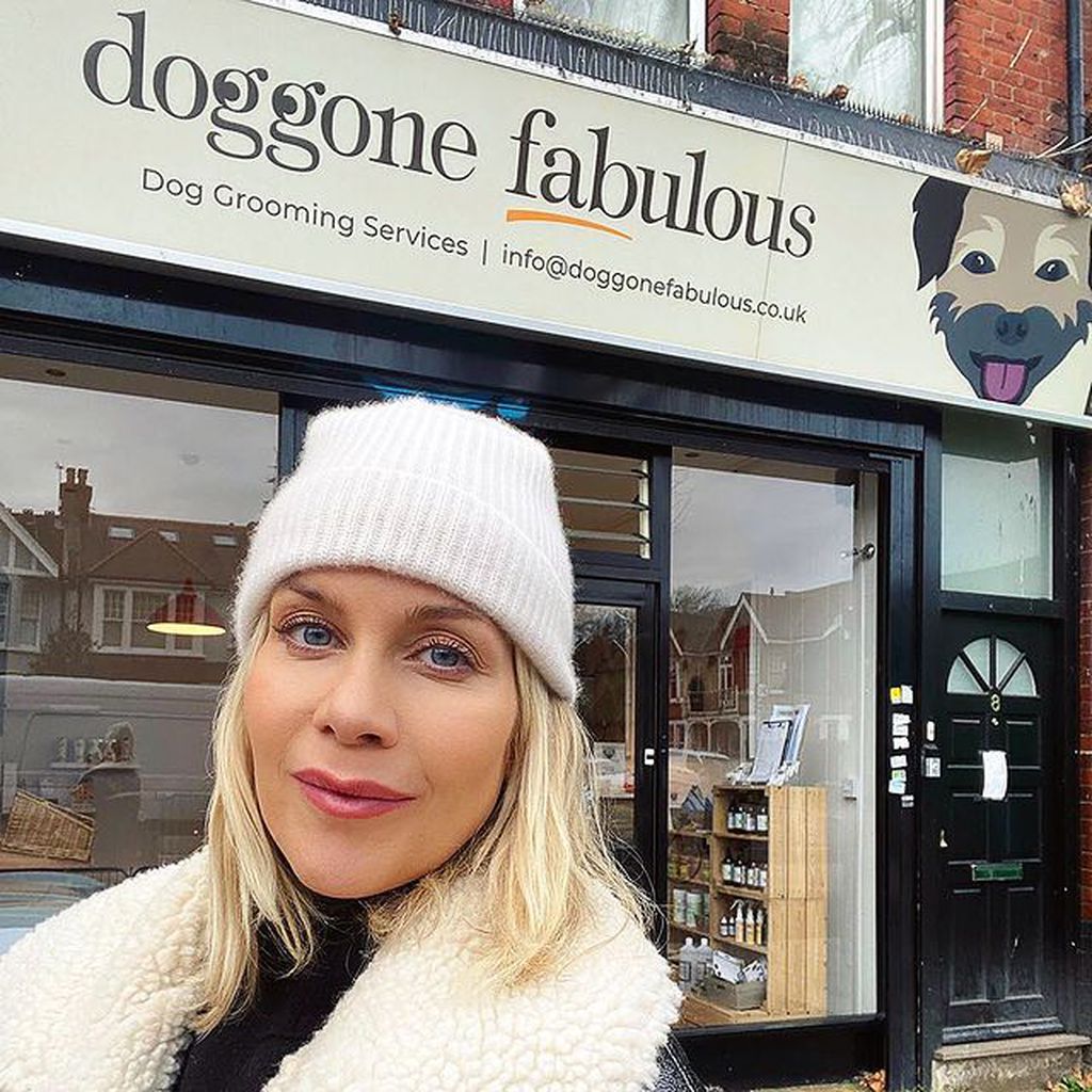 Kate Lawler, UK-Moderatorin