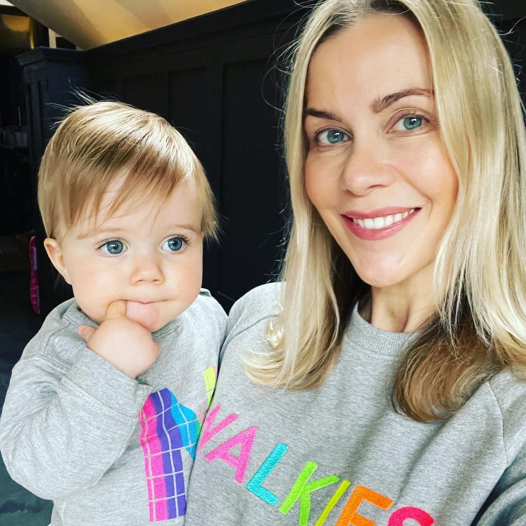 Kate Lawler, britische TV-Bekanntheit