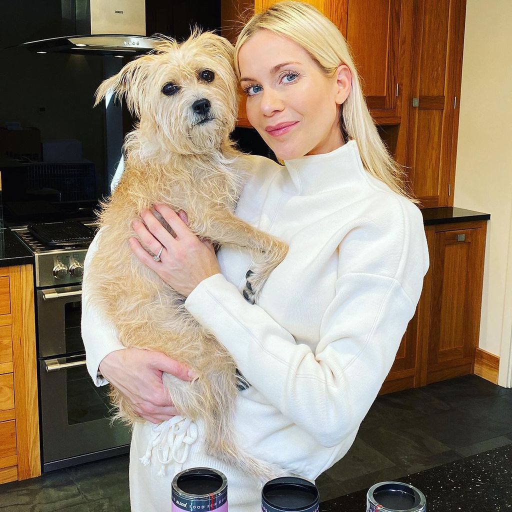Kate Lawler, Oktober 2020