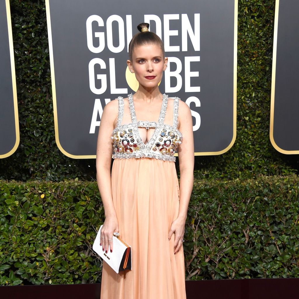Kate Mara im Januar 2019