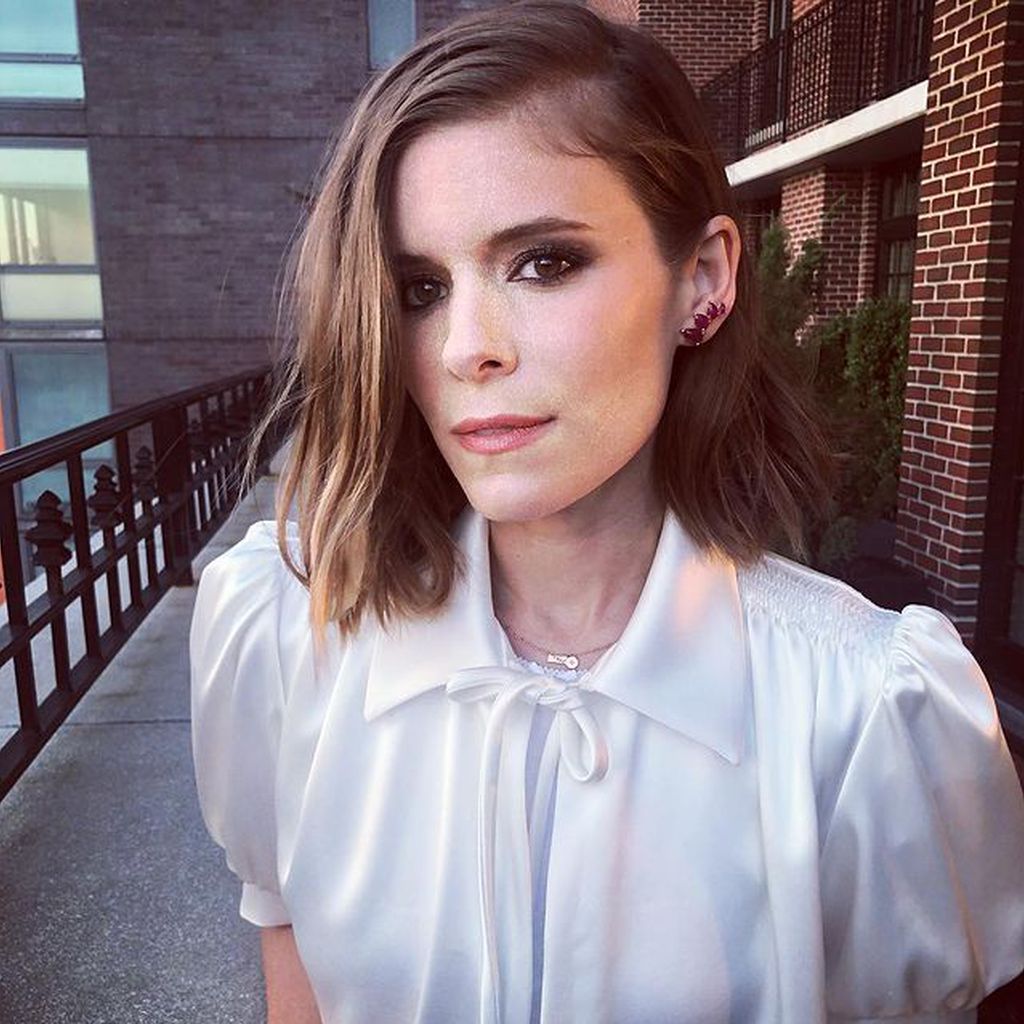 Kate Mara, US-amerikanische Schauspielerin