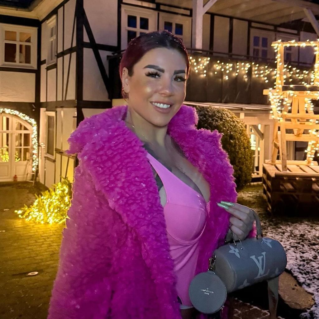 Kate Merlan, Realitystar