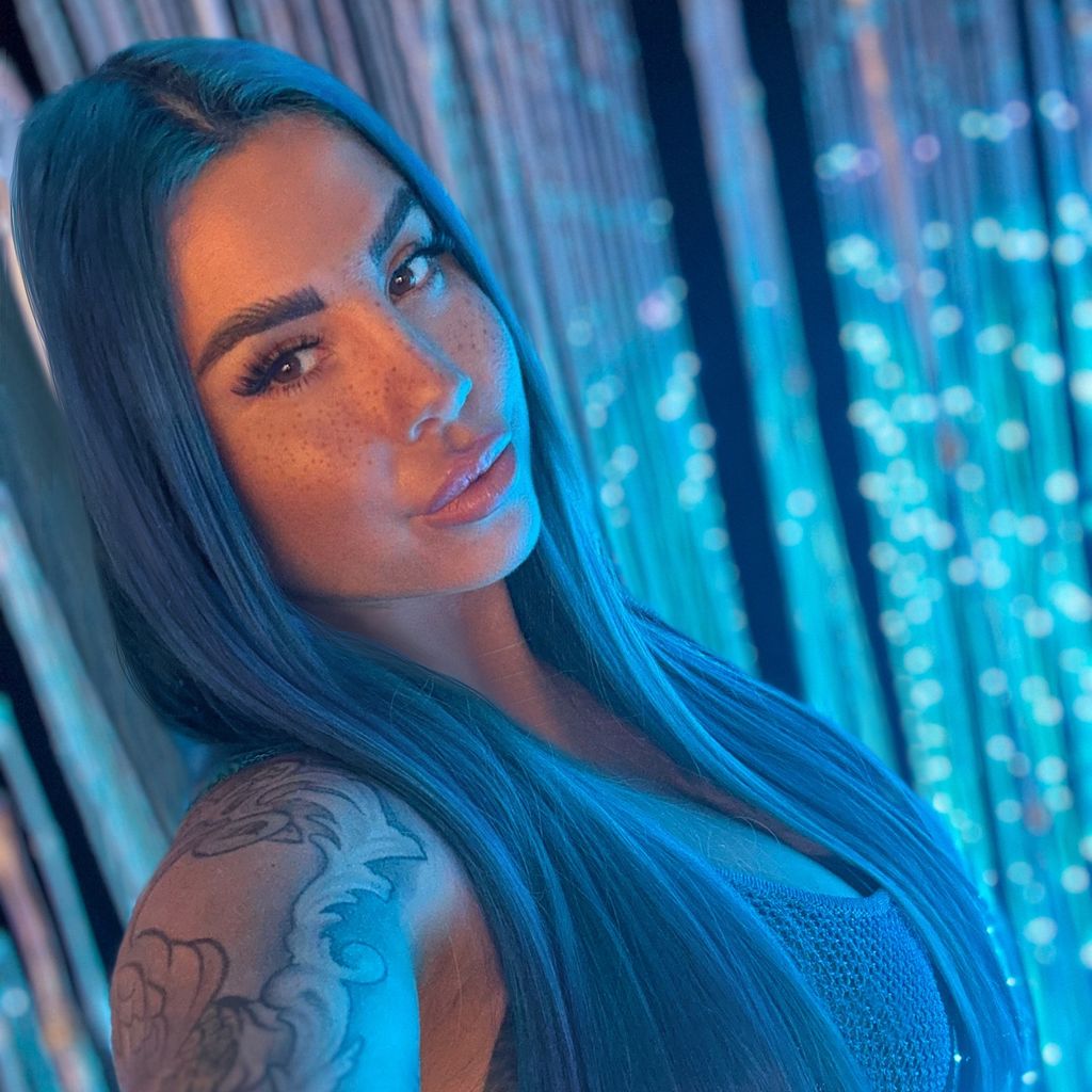 Kate Merlan, Influencerin