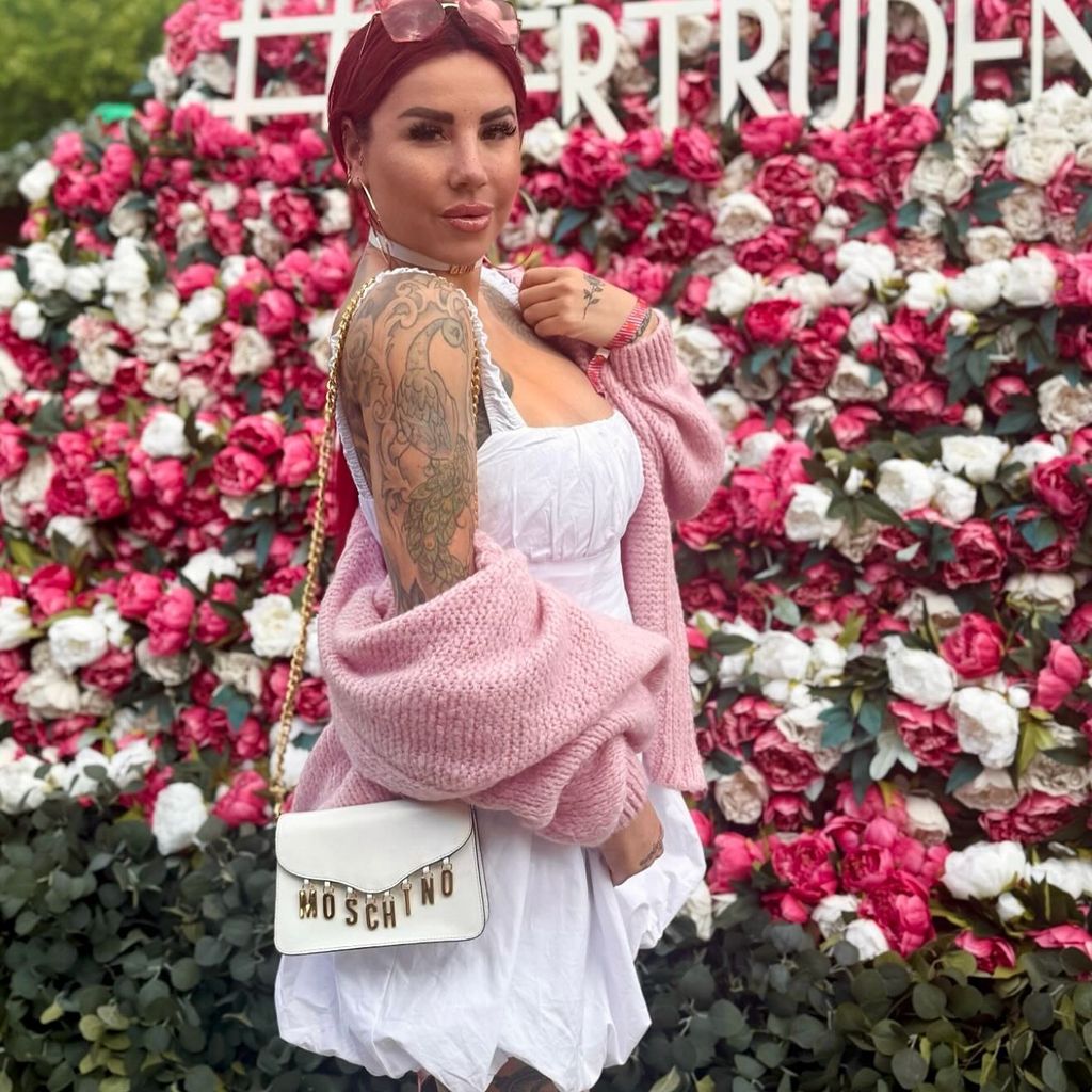 Kate Merlan, Reality-TV-Bekanntheit