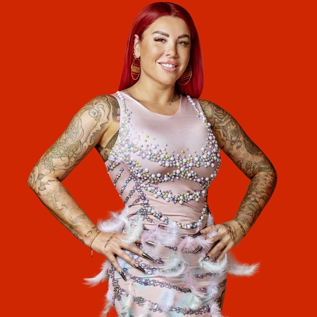 Kate Merlan, Reality-TV-Bekanntheit