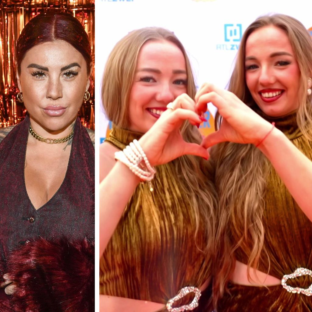 Kate Merlan, Tayisiya Morderger und Yana Morderger