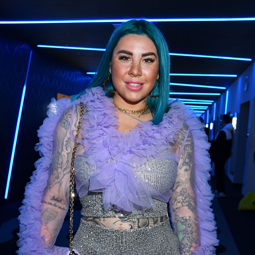 Kate Merlan, Influencerin