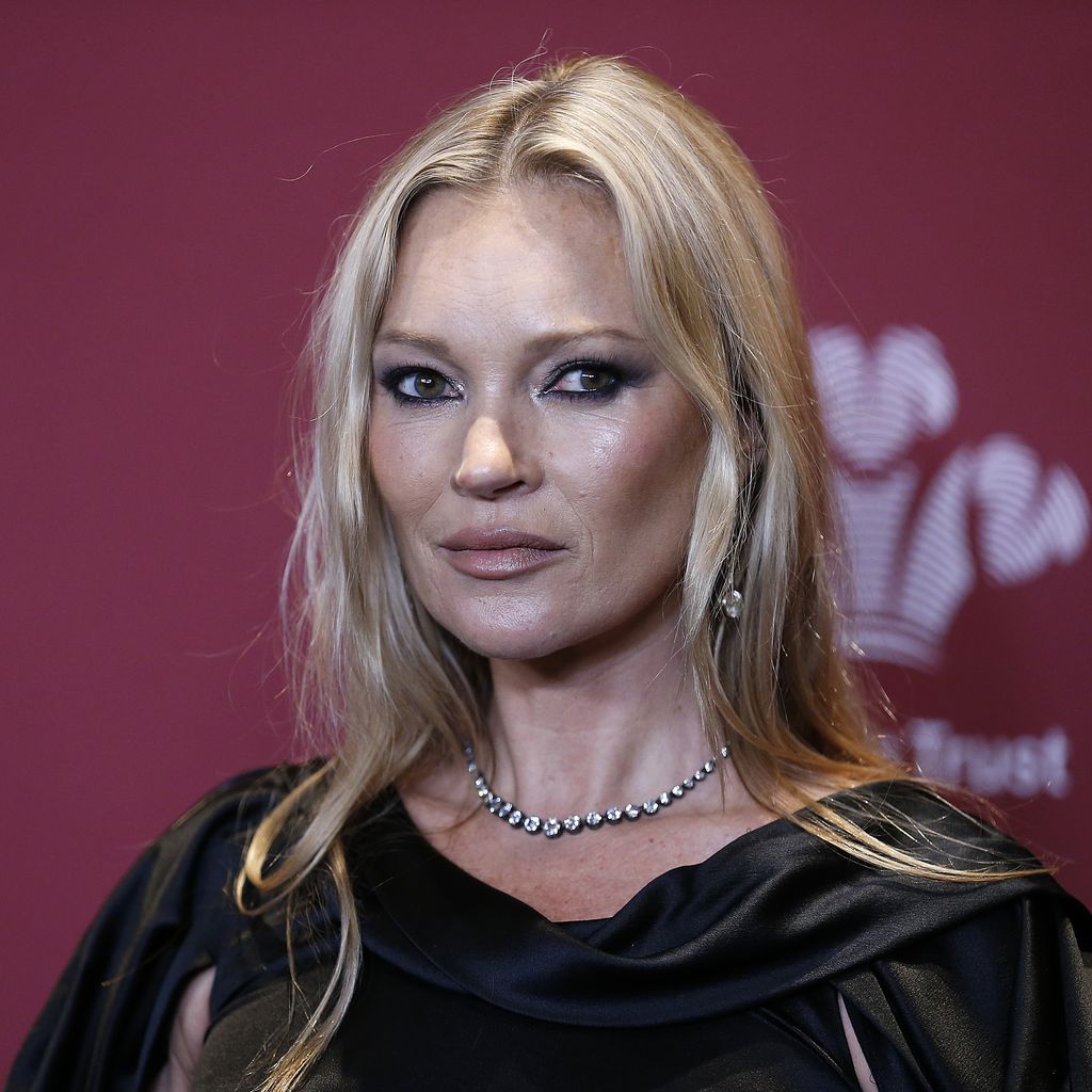 Kate Moss, 2023